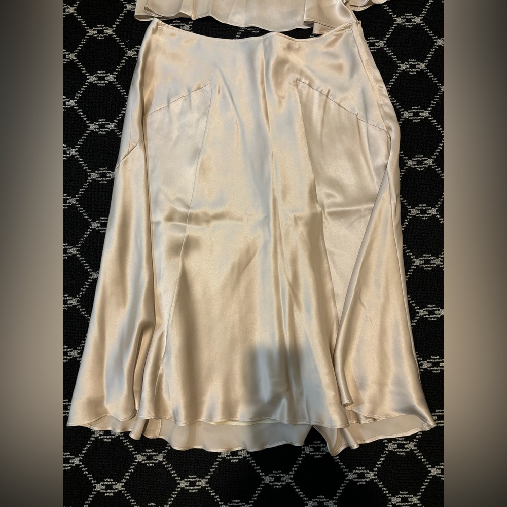 Les Copains skirt